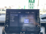 カローラクロス 1.8 Z 修復歴無し