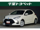 トヨタ ヤリス