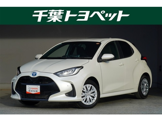 ヤリス 1.5 ハイブリッド Z 