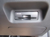 ETC2.0付きです。料金所もノンストップ通過!ご納車したその日に高速でお出掛けができますね☆