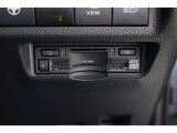ETC2.0車載器を装備していますので、高速道路の料金所をスムーズに通過。料金もお得になる場合があります。