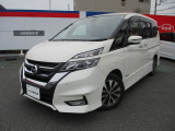日産セレナ入荷しました!   総額は神奈川県内で登録した場合の概算となります。県外・遠方の方は別途県外登録費用や別途陸送費などがかかることがありますので詳しいお見積りをお問い合わせください。