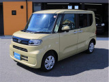 タント X 4WD