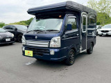 キャリイ KX 4WD 社外ナビ バックカメラ フルセグTV ETC