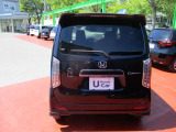 N-WGNカスタム L ホンダ センシング 4WD 