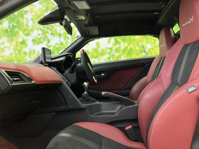 ホンダ S660 モデューロX バージョンZ の中古車詳細 (6,500km
