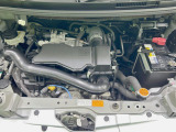 親切・丁寧な専門メカニックスタッフが応対!・車検・点検整備・事故等の修理などアフターサービスも安心。お車のカスタマイズもネクステージのサービススタッフまでご相談ください!