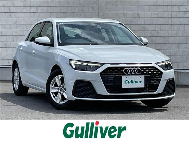 A1スポーツバック 25 TFSI 修復歴無し