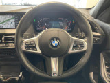 1シリーズ 118d Mスポーツ エディション ジョイプラス 本革シート ワンオーナー