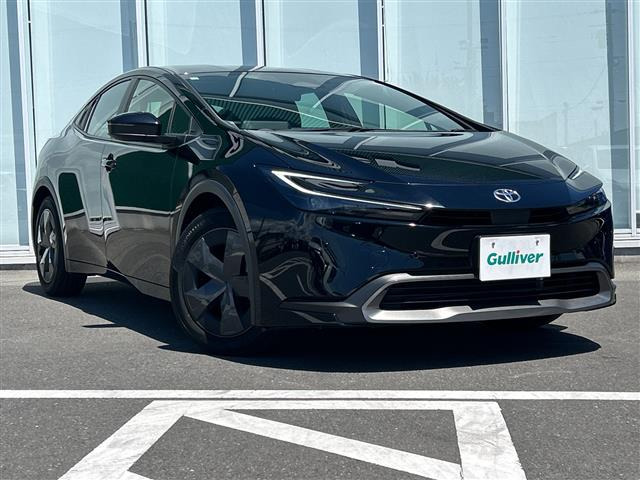 プリウス 1.8 U 修復歴無し（6AA-ZVW60）