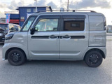 スペーシアベース XF 4WD 