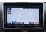 トヨタのT-Connect対応カーナビ(NSZT-Y66T)です。DVD・CD・Bluetooth・SDオーディオ・フルセグTV対応!
