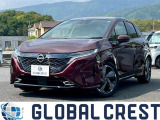 日産 ノートオーラ