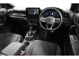 T-Roc TDI ブラックスタイル ディーゼル 
