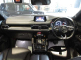 CX-8 2.2 XD Lパッケージ 4WD 