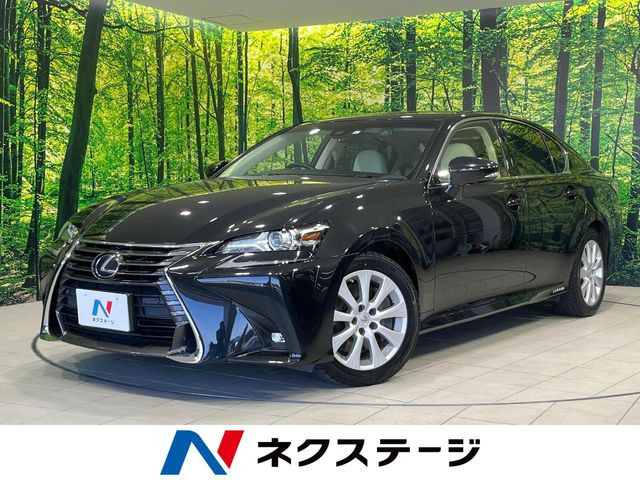 GS 300h I パッケージ 