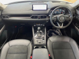CX-5 2.0 20S ブラック セレクション 