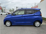 日産正規ディーラーですので、ご納車前整備なども純正の新品パーツで行われますのでご安心頂けるかと思います!