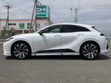 クラウンスポーツ 2.5 Z E-Four 4WD 