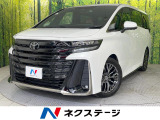 ムーンルーフ 純正14型ナビ 12型後席モニター 両側電動スライドドア