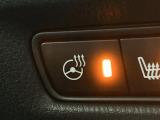 【ハンドルヒーター】かじかんだ手、冷たいハンドルでの運転は辛いですよね&hellip;。ステアリングヒーターはそんなお悩みを解決!寒い季節に嬉しい装備です♪