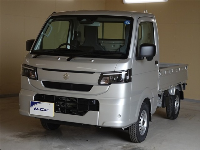 キャリイ KC 4WD 