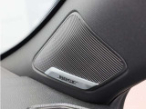 ■BOSEサウンドシステム(9スピーカー)