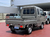 キャリイ スーパーキャリイ L 4WD 3方開