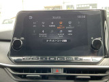 ニッサンコネクトメモリーナビ・9インチ画面・フルセグTV・FM/AM・Bluetoothオーデイオ・アラウンドビューモニター・ETC車載器対応