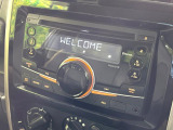 お好きな音楽を車内でお楽しみいただけます♪スピーカー交換・ウーハー追加などの音質向上や、最新ナビ・後席モニター等の取り付けも是非ご相談ください!