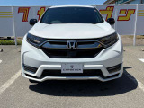 CR-V 1.5 EX ブラック エディション 4WD 