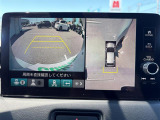 ヴェゼル 1.5 ハイブリッド Z 修復歴無し
