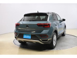 T-Roc TSI スタイル 