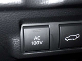 スマホの充電やゲーム機などAC100Vで最大消費電力100W以下の電気製品を使う時の電源として使用可能です♪災害時などでも役に立ちそうですね!