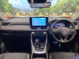 RAV4 2.0 G Zパッケージ 4WD 