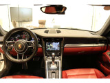 911 カレラ4S PDK 