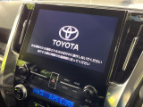 【JBLサウンドシステム付き純正ナビ】充実のナビ機能はもちろん、高度なチューニング能力が搭載されており、高音質な音楽をお楽しみいただけます♪