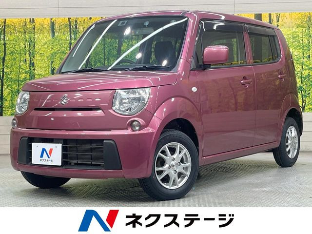 MRワゴン エコ L 