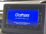 【純正ナビ】人気の純正ナビを装備。オーディオ機能も充実しており、Bluetooth接続すればお持ちのスマホやMP3プレイヤーの音楽を再生可能!毎日の運転がさらに楽しくなります!!