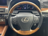 LS 460 バージョンC Iパッケージ 本革シート 修復歴無し
