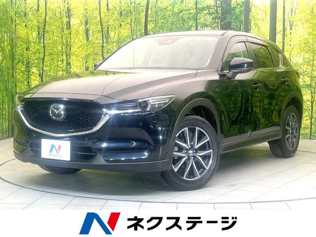 CX-5 XD プロアクティブ