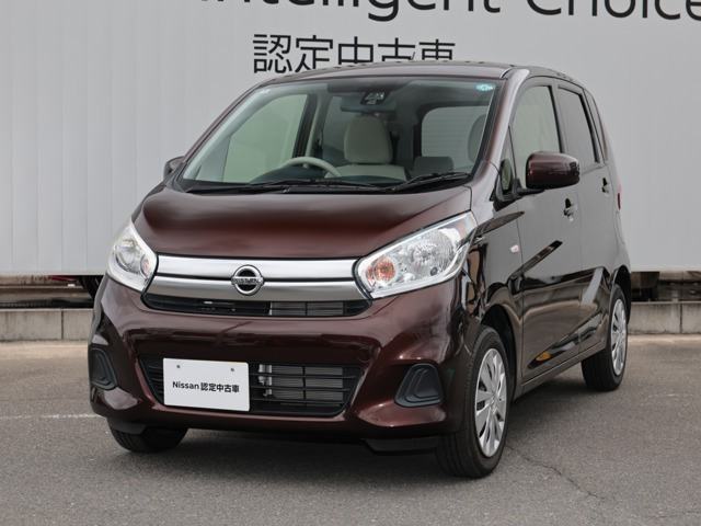 日産 デイズ 