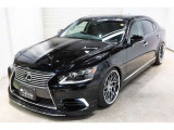 LS 460 バージョンL 