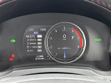 【スピードメーター】メーターがシンプルで見やすく運転しやすいですね。