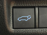 【パワーバックドア】スマートキーや運転席のボタンを押すだけでリアゲートが自動で開閉します!荷物を持っている時や、高い位置にあるバックドアを閉める際に便利な機能です♪