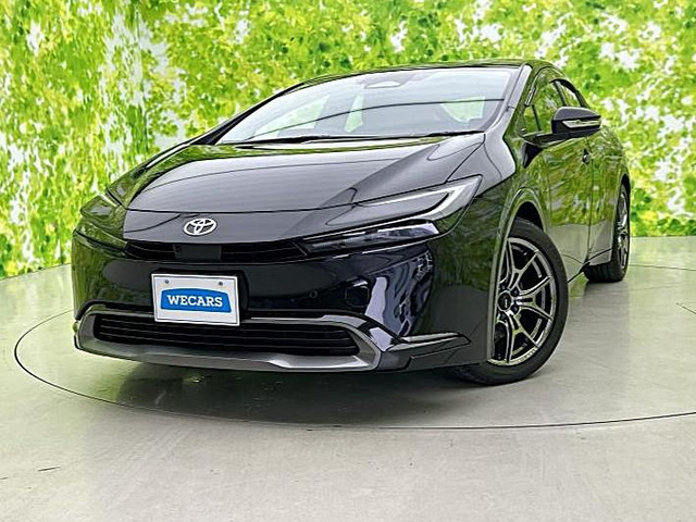 プリウス 2.0 Z E-Four 4WD 