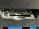 【ETC】高速道路の料金所をストレスなく通過!話題のスポットやサービスエリアに多い「スマートIC」利用時は必須のアイテムです。当店でセットアップを実施、ご納車当日からすぐにご利用いただけます!