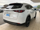 CX-8 2.2 XD スポーツアピアランス 4WD 