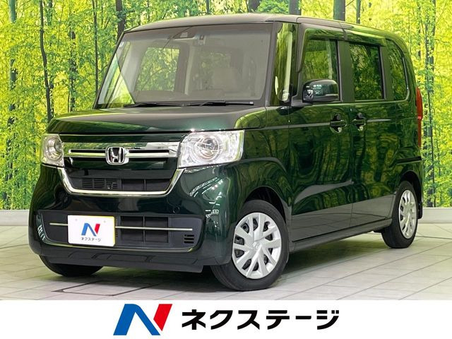 N-BOX L 