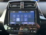 プリウスPHV 1.8 S セーフティパッケージ 修復歴無し